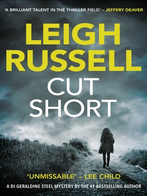 Cut Short - ebook